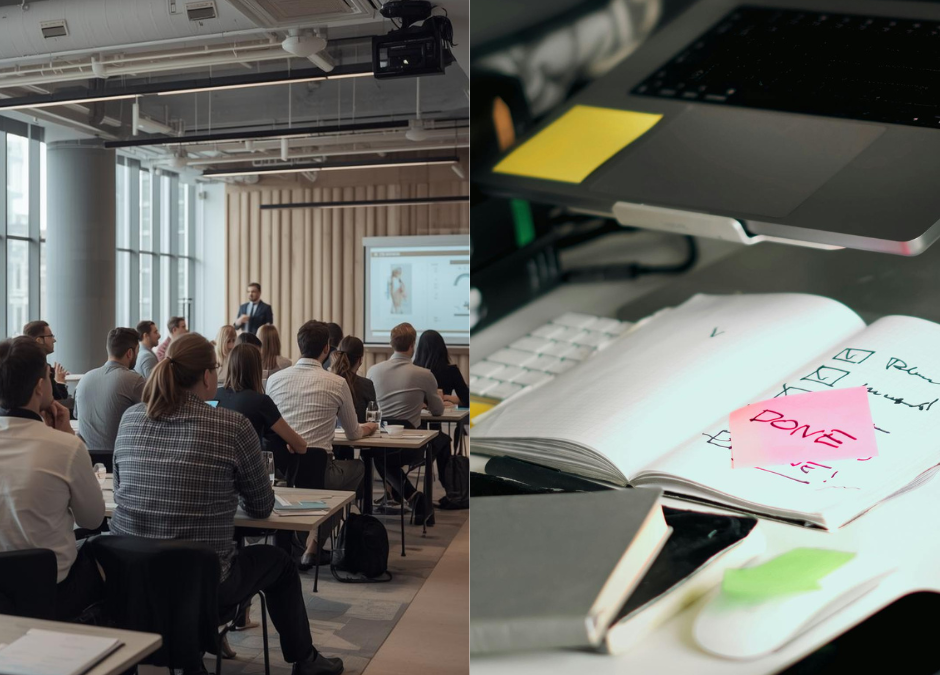 Best Ways to Create a CEU: 10 Tips to Keep in Mind