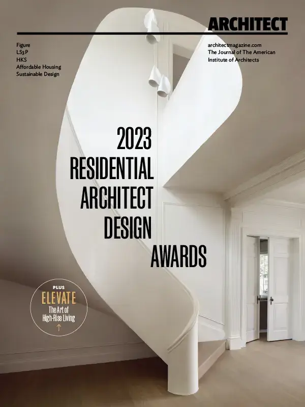 Architect Magazine