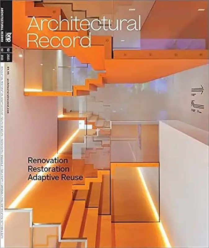 Architectural Record