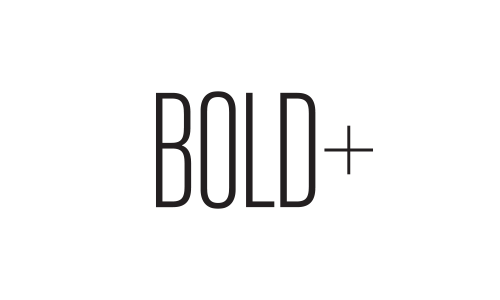 BOLD+