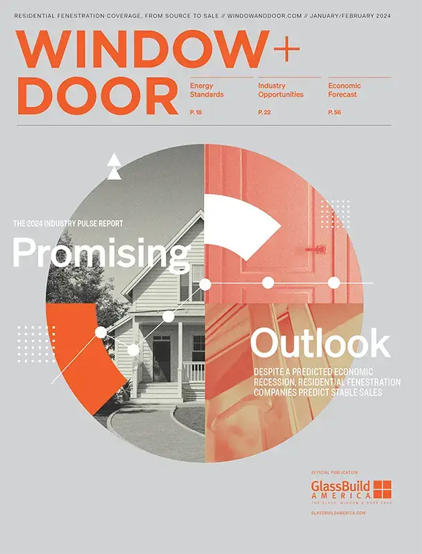 Window + Door